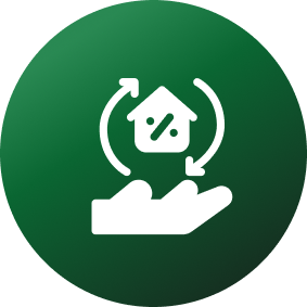 High resale icon